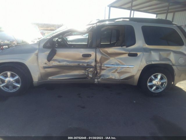 1GKES16S266169834 GMC Envoy Xl Sle