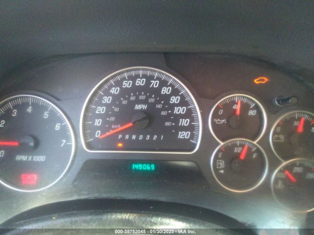 1GKES16S266169834 GMC Envoy Xl Sle