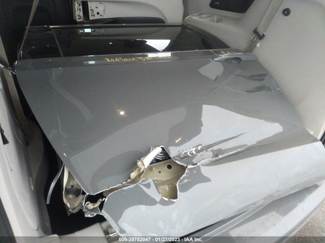2021 Chrysler Pacifica Hybrid, VIN: 2C4RC1L70MR599653