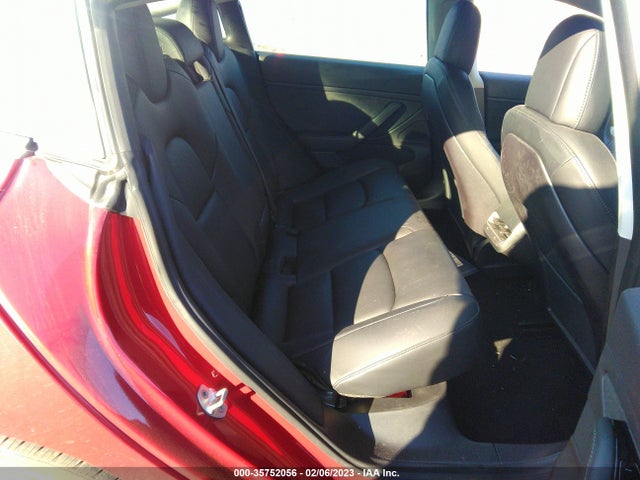 Tesla Model 3 Range 2019 5YJ3E1EA6KF301012 Image 10