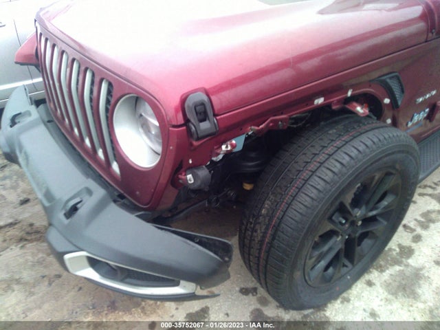 1C4JJXP67MW757937 Jeep Wrangler 4xe Unlimited Sahara
