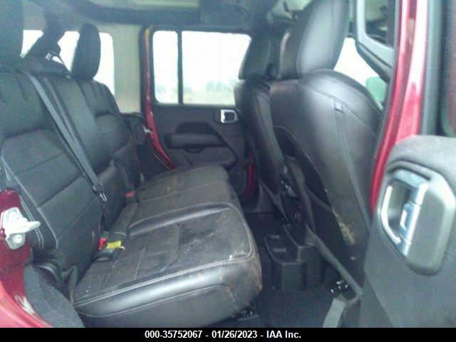 1C4JJXP67MW757937 Jeep Wrangler 4xe Unlimited Sahara
