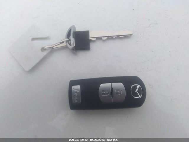 2016 Mazda 3, VIN: 3MZBM1N71GM239098