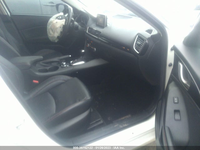 2016 Mazda 3, VIN: 3MZBM1N71GM239098