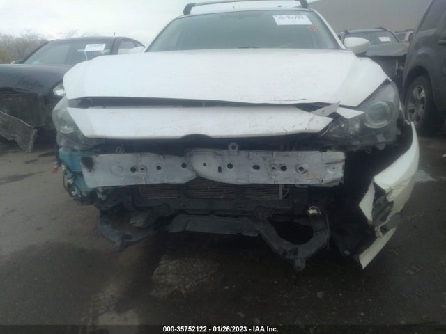 2016 Mazda 3, VIN: 3MZBM1N71GM239098