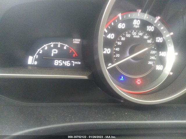 2016 Mazda 3, VIN: 3MZBM1N71GM239098