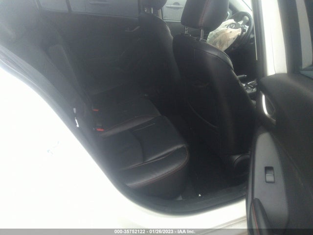 2016 Mazda 3, VIN: 3MZBM1N71GM239098