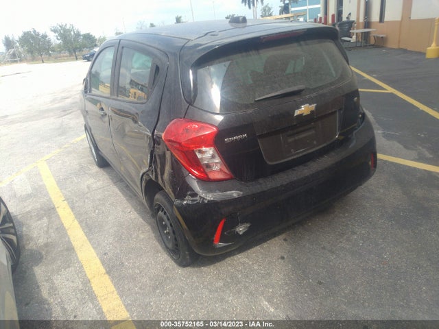 Chevrolet Spark Lt 2020 KL8CD6SA8LC433281 Image 5