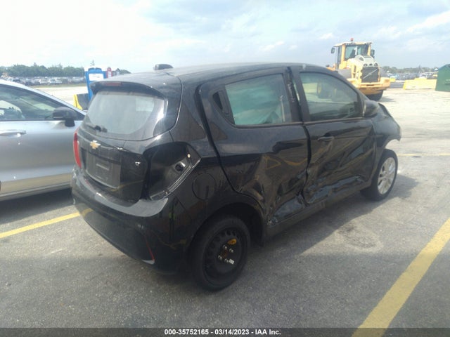 Chevrolet Spark Lt 2020 KL8CD6SA8LC433281 Image 6