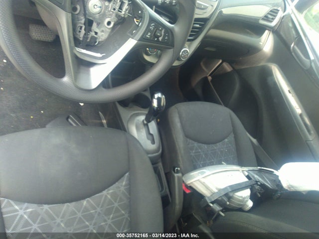 Chevrolet Spark Lt 2020 KL8CD6SA8LC433281 Image 7