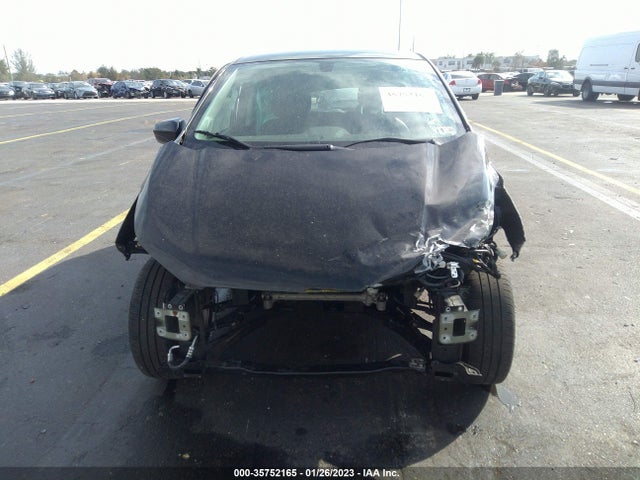 Chevrolet Spark Lt 2020 KL8CD6SA8LC433281 Image 8