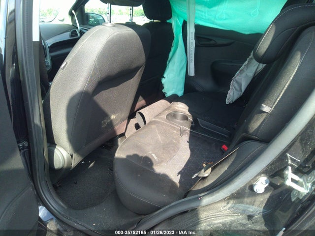 Chevrolet Spark Lt 2020 KL8CD6SA8LC433281 Image 10