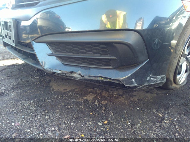 Honda Civic Sedan Lx 2018 2HGFC2F54JH567973 Image 7