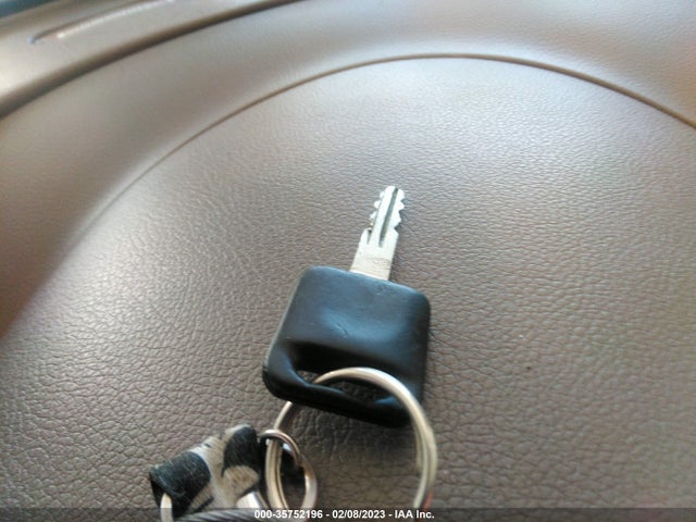 2006 NISSAN ALTIMA 2.5 S VIN: 1N4AL11D96C108116