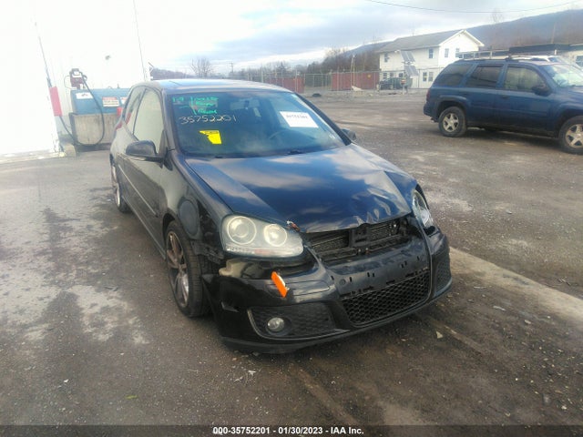 Volkswagen GTI 2008 WVWEV71K58W143678 Image 7