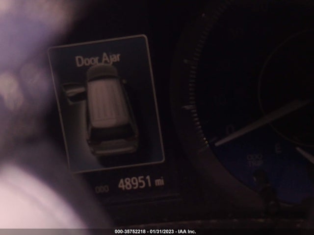 Toyota Sienna Xle Auto Access 2018 5TDYZ3DC6JS945063 Image 8