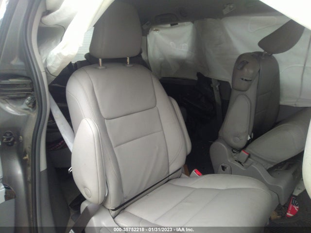 Toyota Sienna Xle Auto Access 2018 5TDYZ3DC6JS945063 Image 9