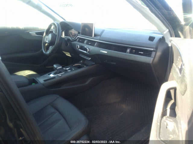 Audi A4 2017 WAUENAF40HN024320 Image 6