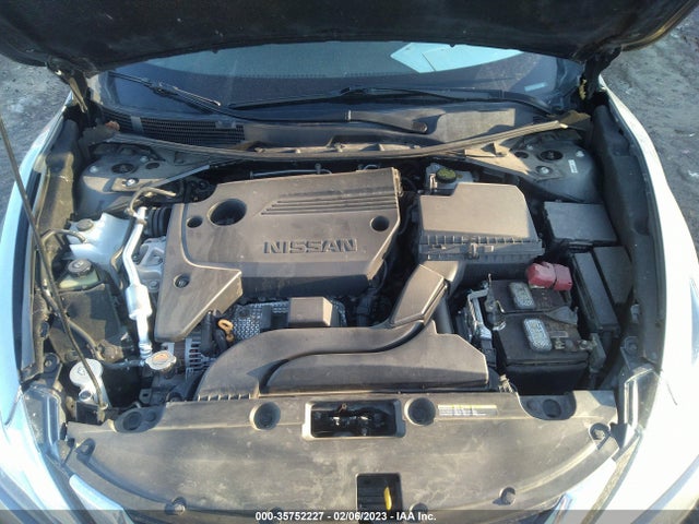 Nissan Altima 2.5 S 2017 1N4AL3AP8HN357200 Image 11