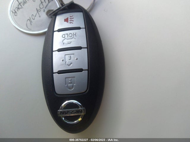Nissan Altima 2.5 S 2017 1N4AL3AP8HN357200 Image 3