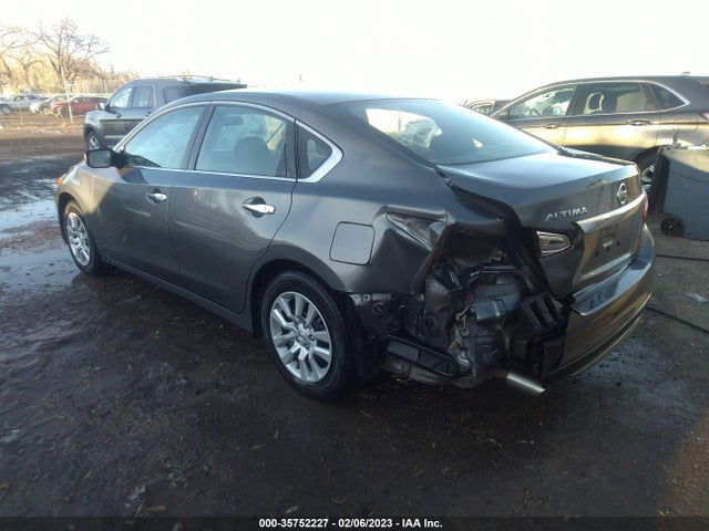 Nissan Altima 2.5 S 2017 1N4AL3AP8HN357200 Image 4