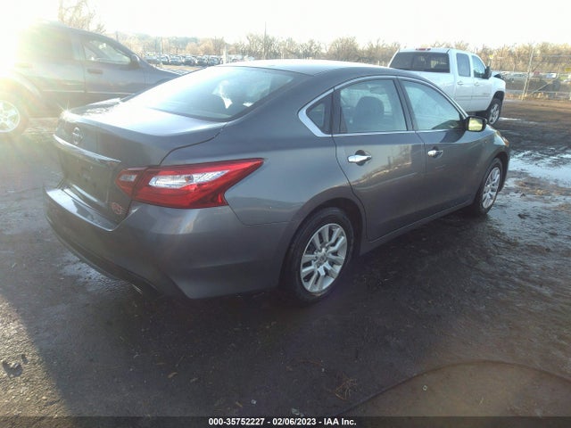 Nissan Altima 2.5 S 2017 1N4AL3AP8HN357200 Image 5