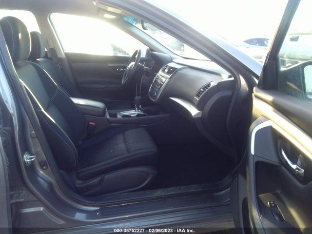 Nissan Altima 2.5 S 2017 1N4AL3AP8HN357200 Image 6