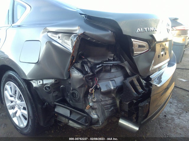 Nissan Altima 2.5 S 2017 1N4AL3AP8HN357200 Image 7
