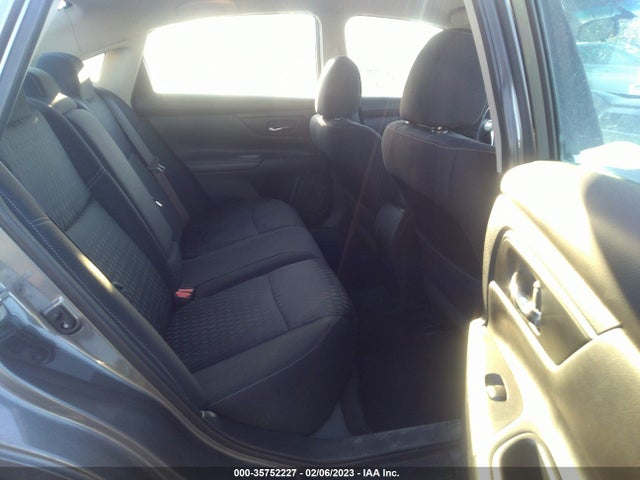Nissan Altima 2.5 S 2017 1N4AL3AP8HN357200 Image 9