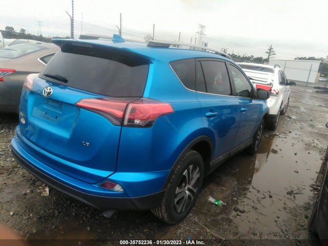 2018 Toyota RAV4, VIN: 2T3ZFREV7JW460364