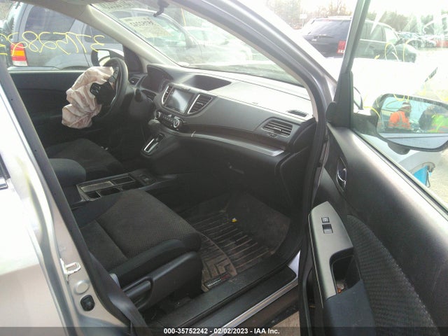 Honda CR-V 2016 5J6RM4H5XGL101598 Image 7