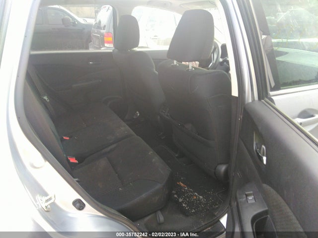 Honda CR-V 2016 5J6RM4H5XGL101598 Image 10