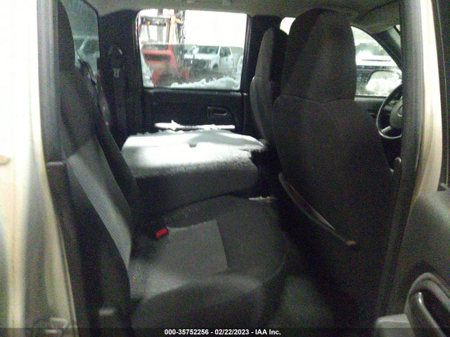 2007 CHEVROLET COLORADO LT W/1LT VIN: 1GCDT13E278206244
