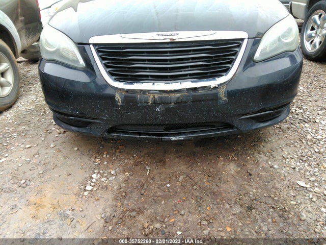 1C3CCBHGXCN305213 Chrysler 200 S