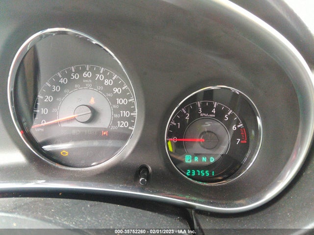 1C3CCBHGXCN305213 Chrysler 200 S
