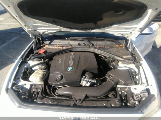 BMW 2 Series M235i 2015 WBA1J7C52FV288811 Image 10