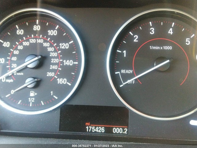 BMW 2 Series M235i 2015 WBA1J7C52FV288811 Image 7