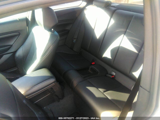BMW 2 Series M235i 2015 WBA1J7C52FV288811 Image 8