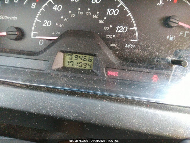 JA3AJ26E02U046776 Mitsubishi LANCER ES