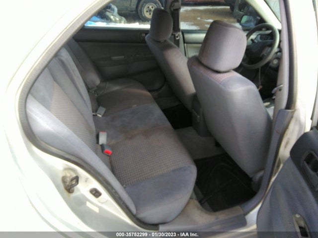 JA3AJ26E02U046776 Mitsubishi LANCER ES