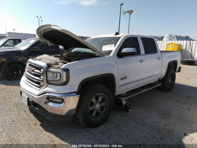 3GTP1NEC6HG179969 GMC Sierra 1500 Slt