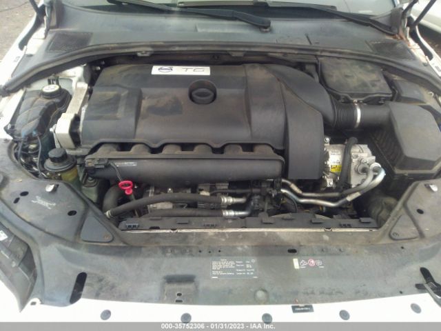 YV1902AH8D1166543 Volvo S80 T6