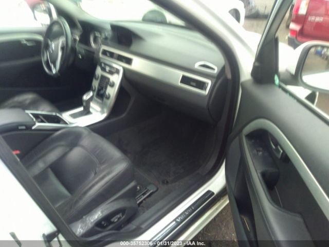 YV1902AH8D1166543 Volvo S80 T6