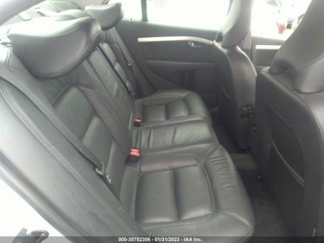 YV1902AH8D1166543 Volvo S80 T6