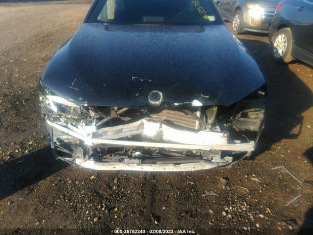 WBAJA7C52JWA72348 BMW 5 Series 530i Xdrive