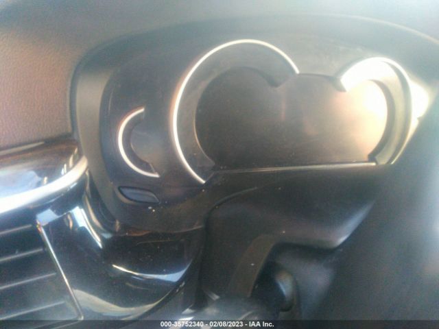 WBAJA7C52JWA72348 BMW 5 Series 530i Xdrive