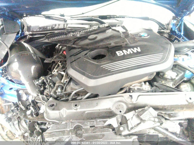 2021 BMW 2 Series, VIN: WBA2J5C03M7H40489