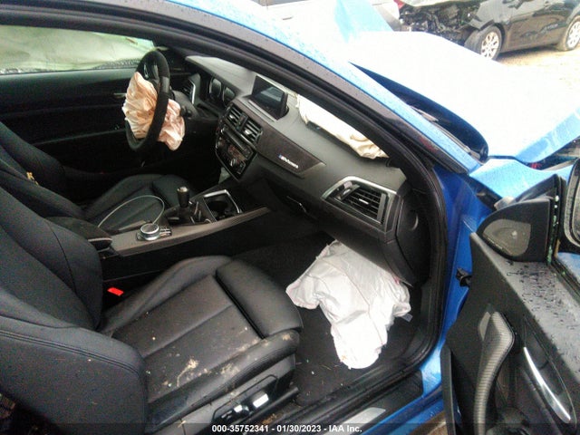 2021 BMW 2 Series, VIN: WBA2J5C03M7H40489