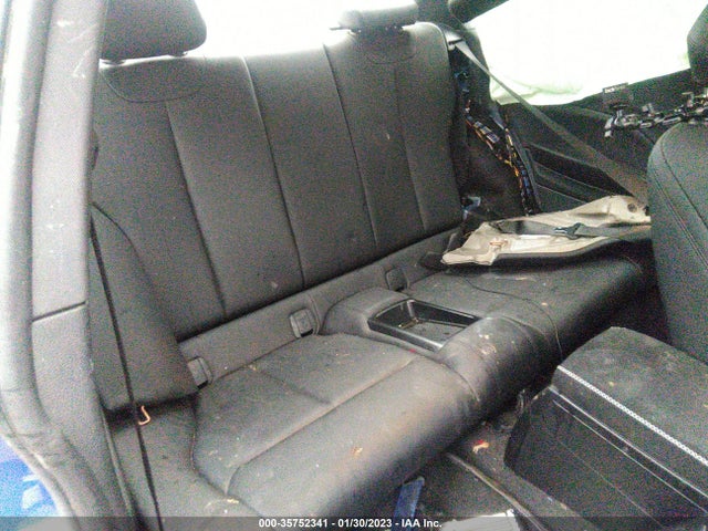 2021 BMW 2 Series, VIN: WBA2J5C03M7H40489