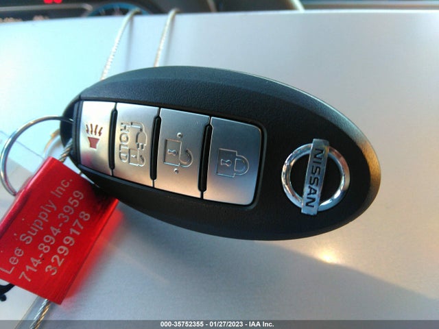2020 Nissan Leaf, VIN: 1N4AZ1CP9LC306728